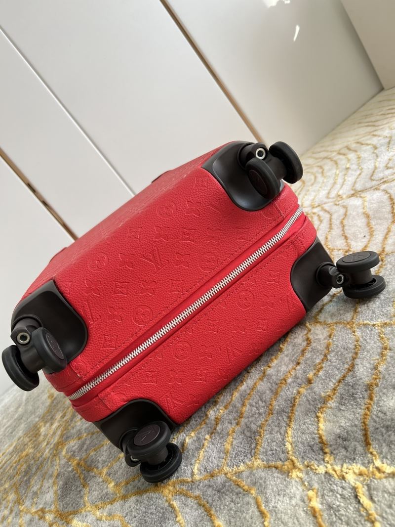 LV Suitcase